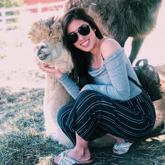 Meet your posher - Picture 1 of 1